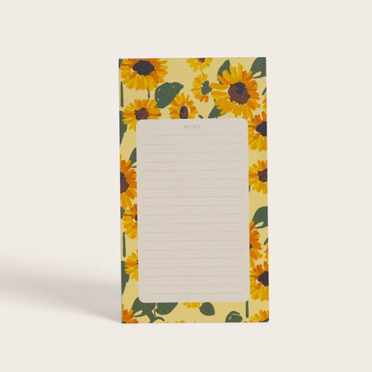 Bloc-notes Plein été