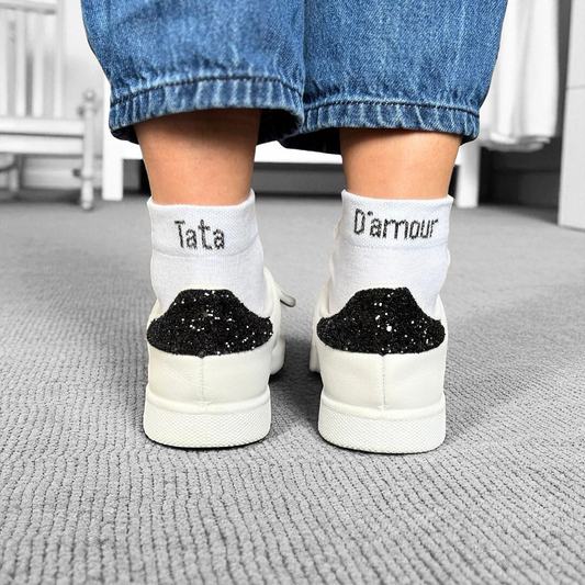 Chaussettes Tata D’amour 36/40
