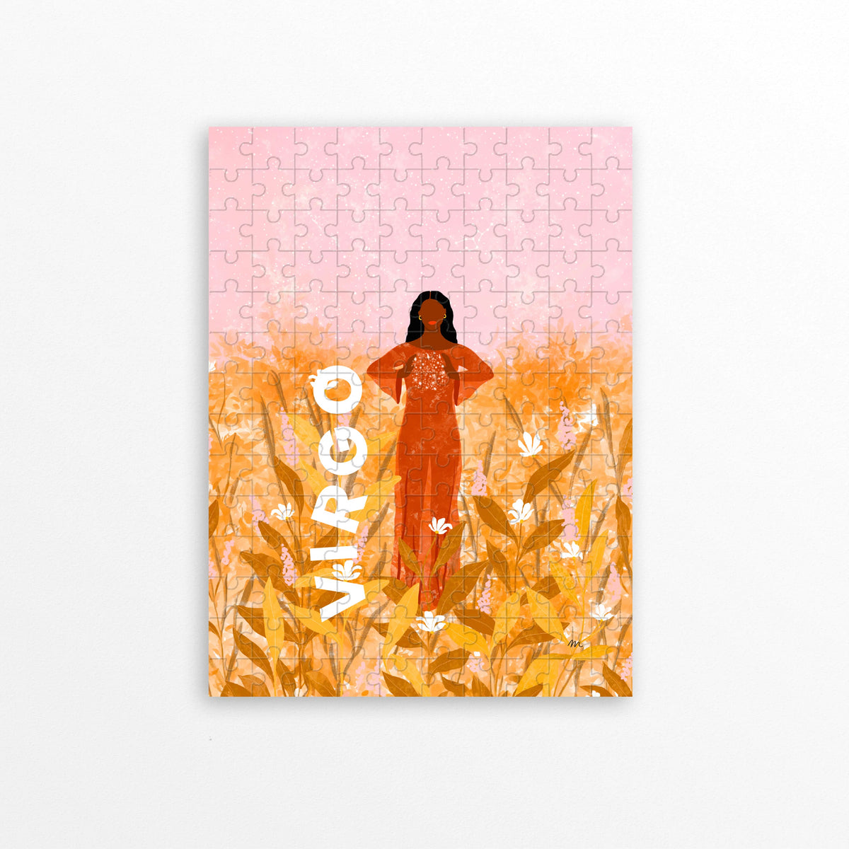 Puzzle Astro Vierge 99 pièces