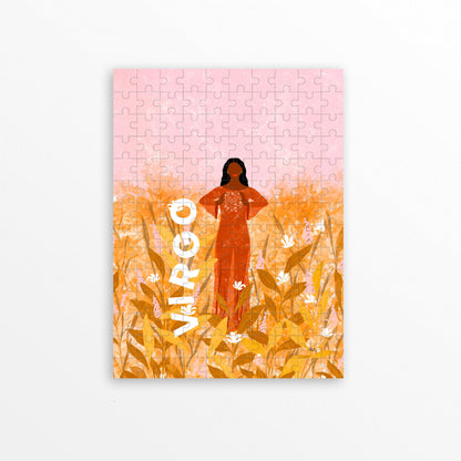 Puzzle Astro Vierge 99 pièces