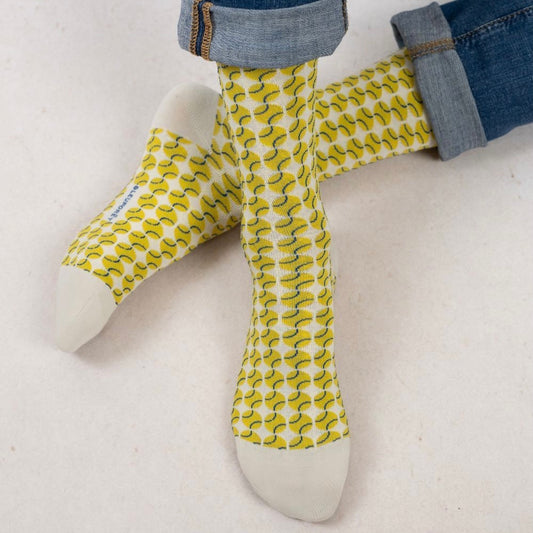 Chaussettes Tennis T43/46