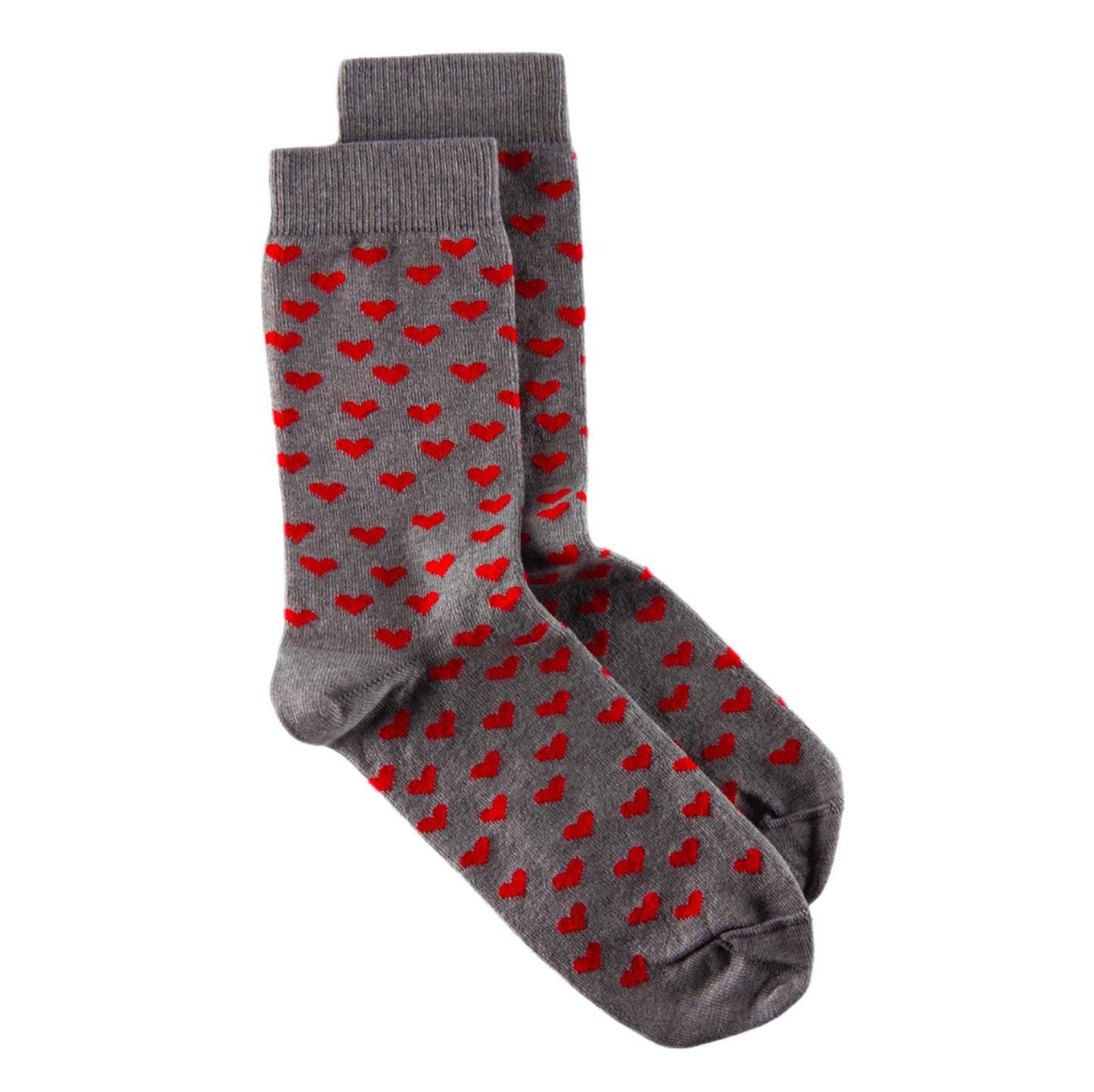 Chaussettes coeurs T40-45