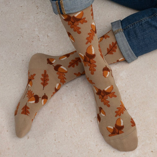 Chaussettes Glands T43/46