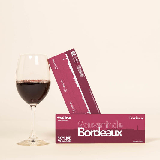 The Line - Bordeaux mini