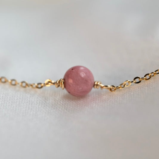 Bracelet Thulite