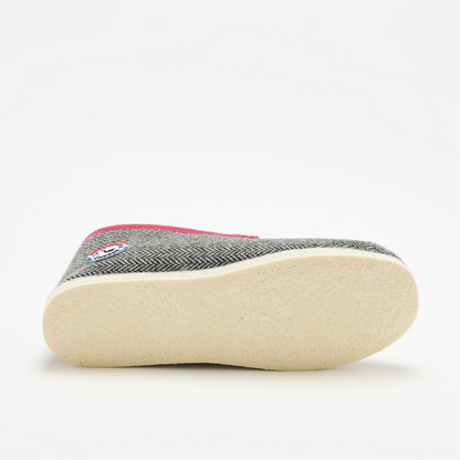 Charentaises Kate (pointure au choix)