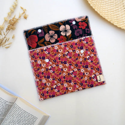 Pochette à livre - Thalie