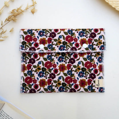 Pochette à livre - Jany