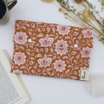 Pochette à livre - Shira