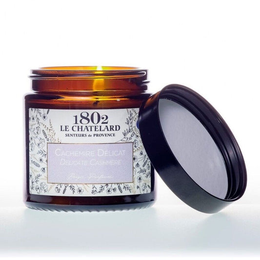 Bougie Cachemire Délicat