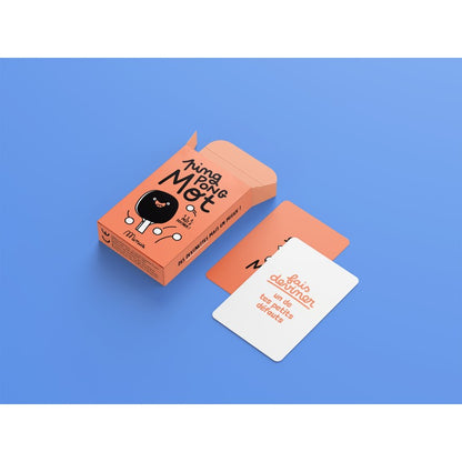 Jeu de société Ping pong mot