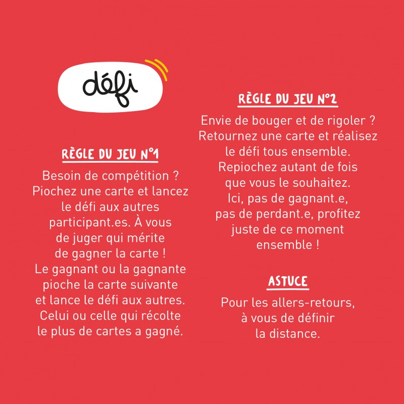 Jeu Move it