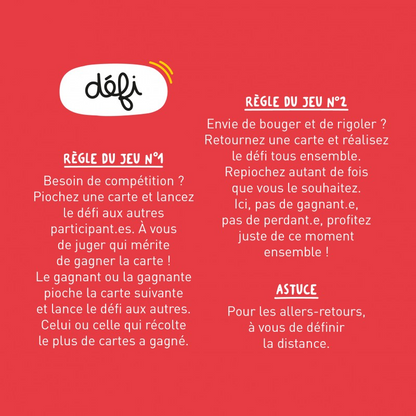 Jeu Move it