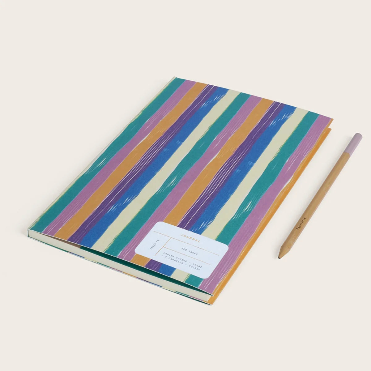 Journal Parasol