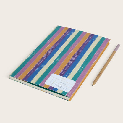 Journal Parasol