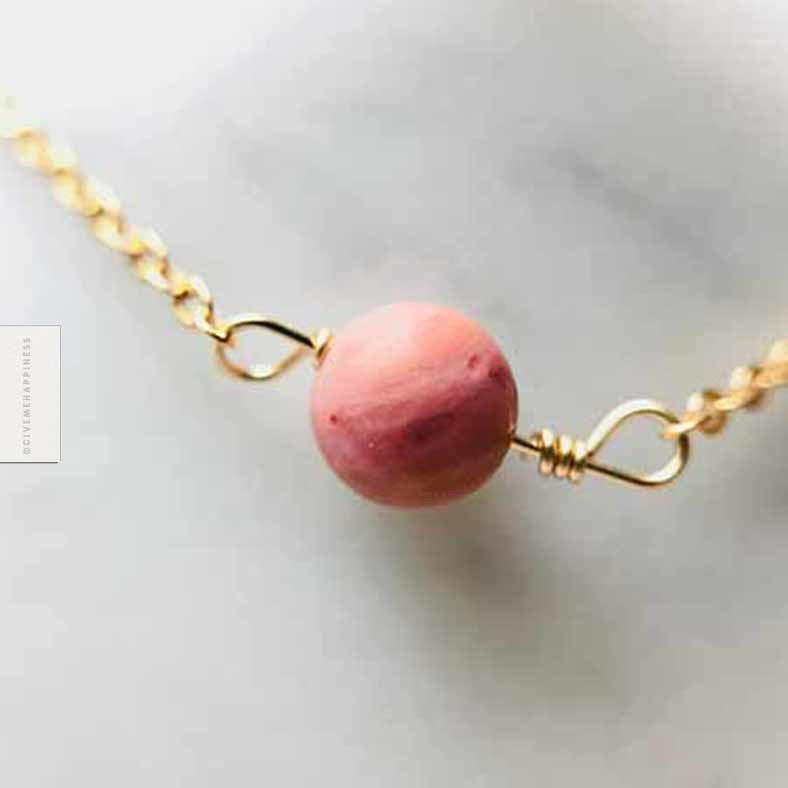 Bracelet Thulite