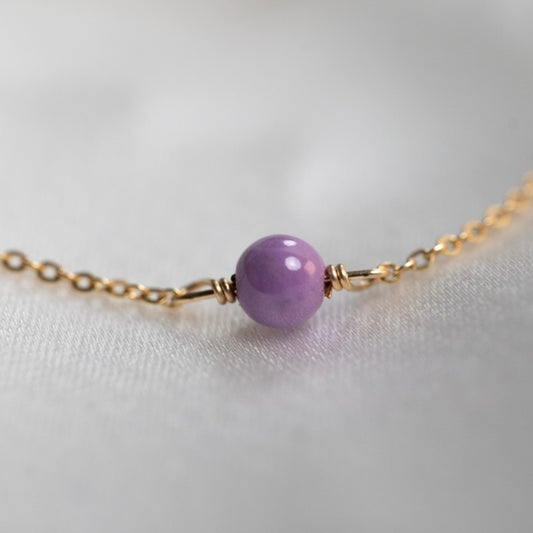 Bracelet Phosphosiderite