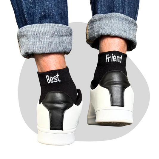 Chaussettes Best Friend 41/46