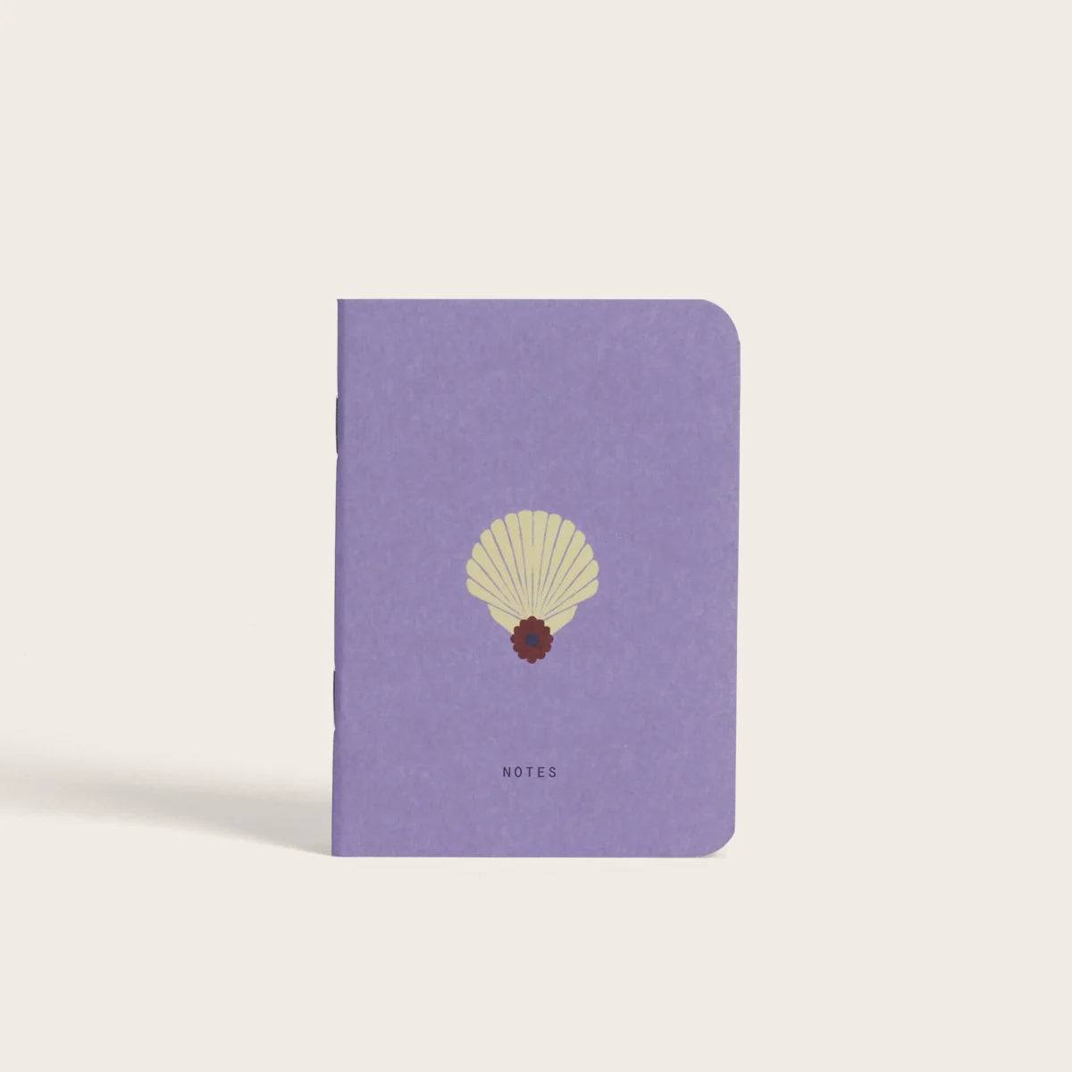 Carnet de poche Ariel