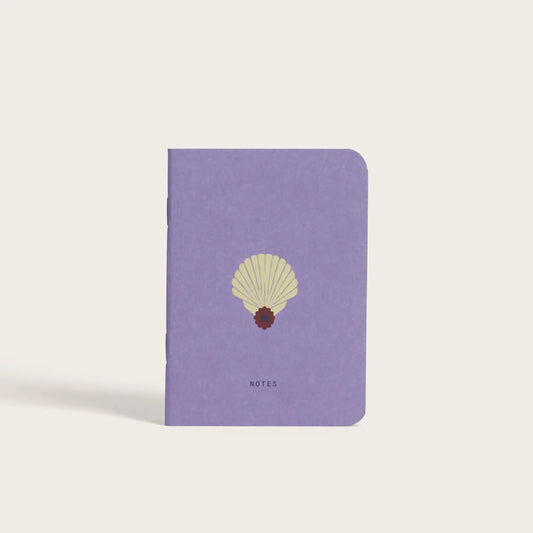 Carnet de poche Ariel