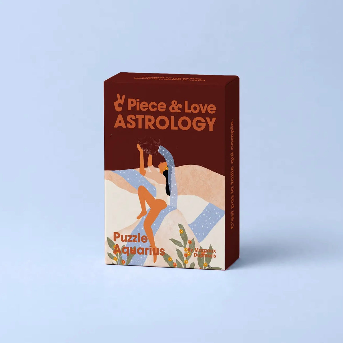 Puzzle Astro Verseau 99 pièces