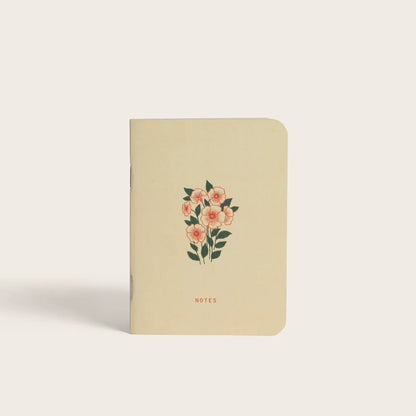 Carnet de poche Mémoirs