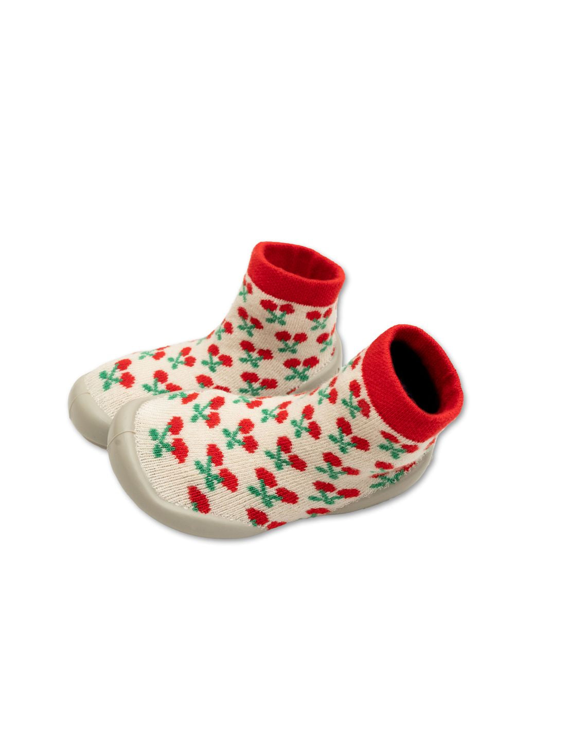 Chaussons-chaussettes pointure 32/33 (au choix)