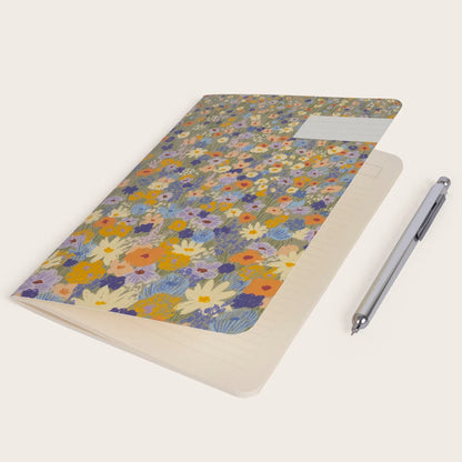 Carnet À l’infini