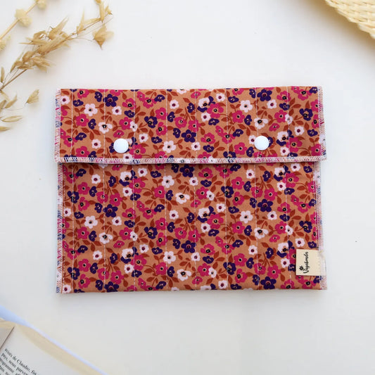 Pochette à livre - Thalie
