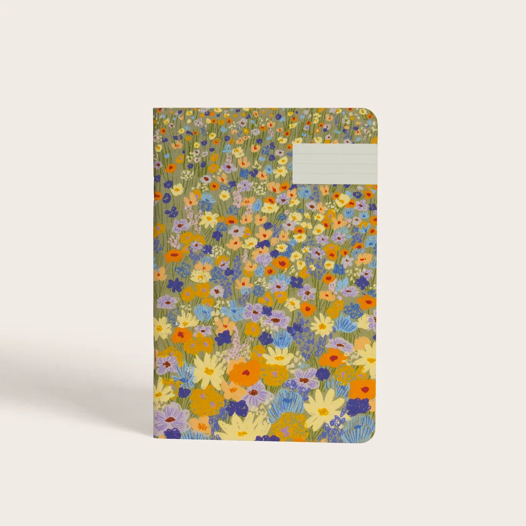 Carnet À l’infini
