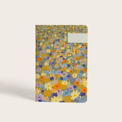 Carnet À l’infini