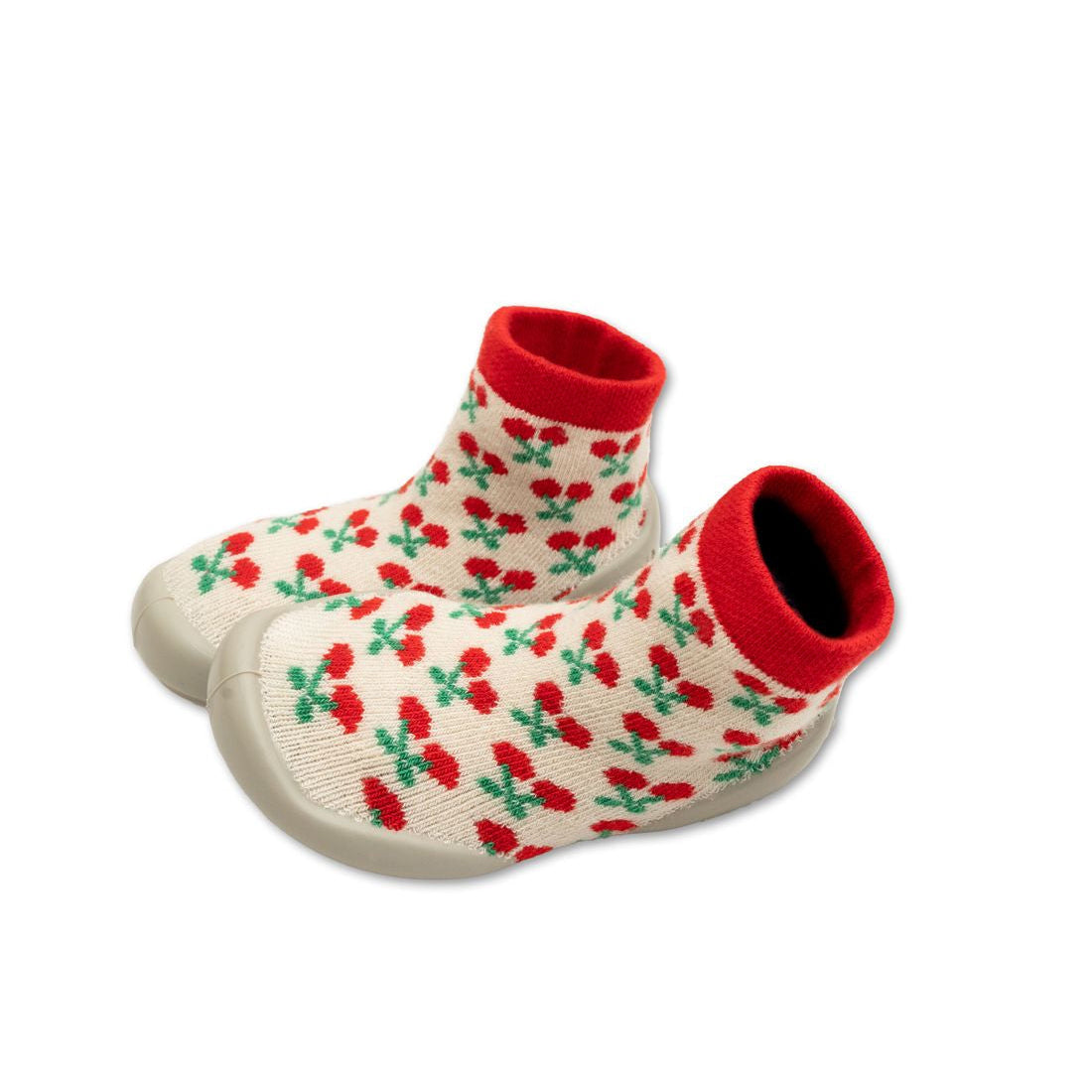 Chaussons-chaussettes pointure 34/35 (au choix)