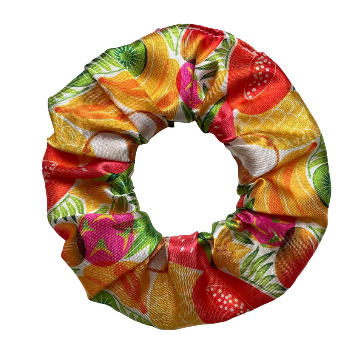 Chouchou Frutas