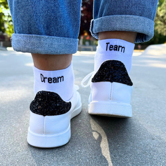 Chaussettes Dream Team 36/40