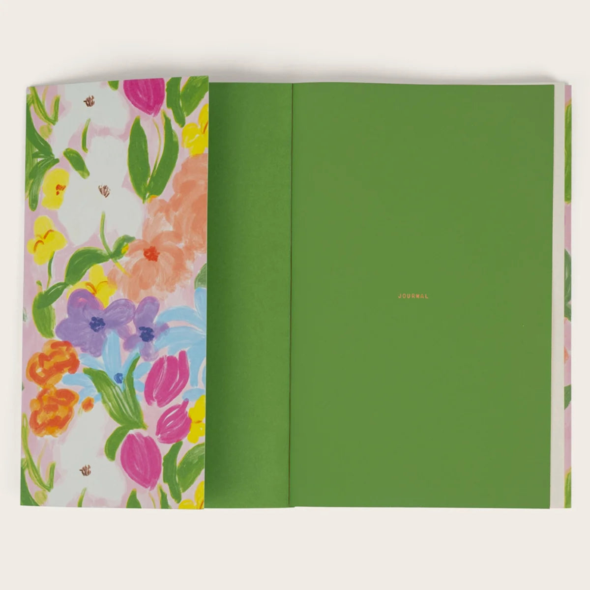 Journal Jardin