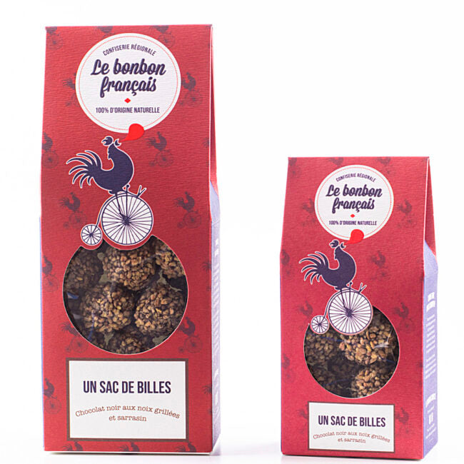 Sac de billes