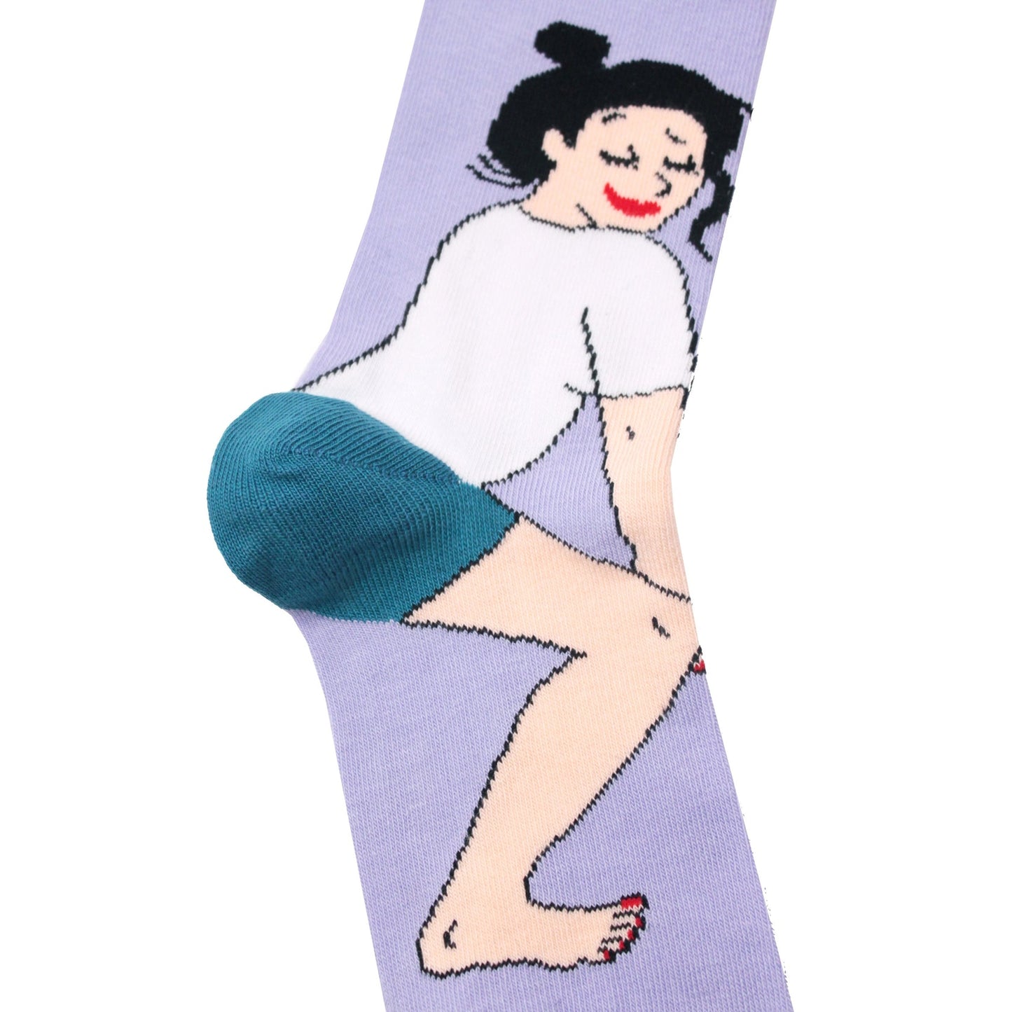 Chaussettes Twerk T35-44