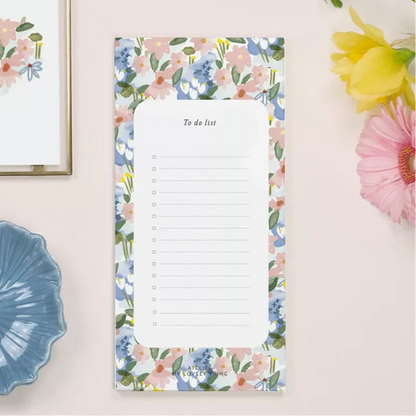 Bloc notes Summer Dreams