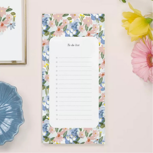 Bloc notes Summer Dreams
