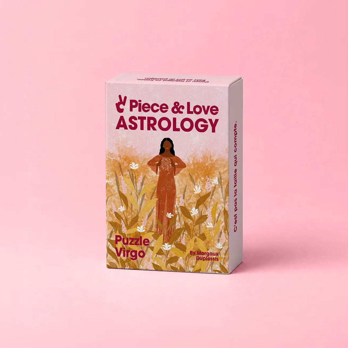 Puzzle Astro Vierge 99 pièces
