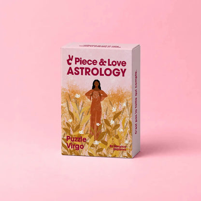 Puzzle Astro Vierge 99 pièces