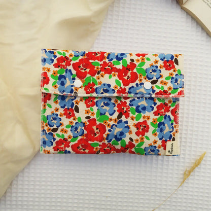 Pochette à livre - Odalie