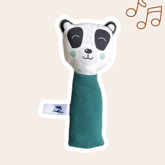 Hochet Panda