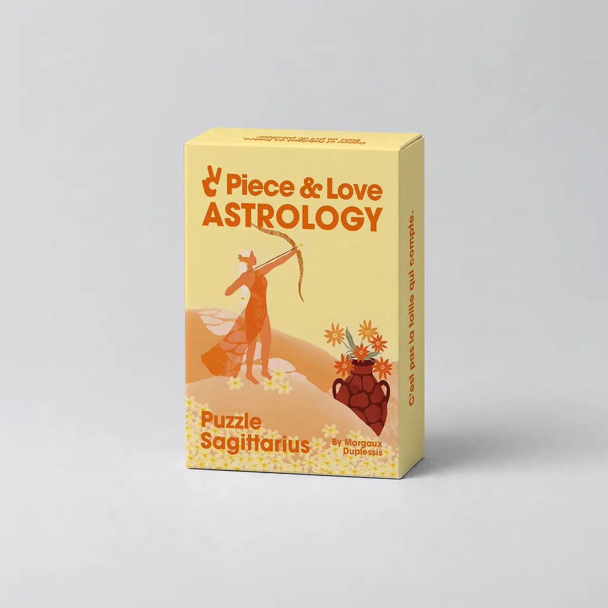 Puzzle Astro Sagittaire 99 pièces