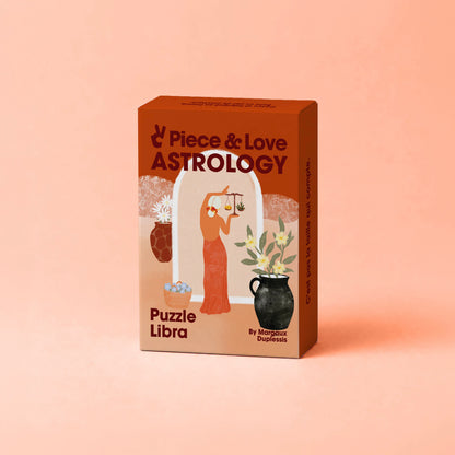 Puzzle Astro Balance 99 pièces