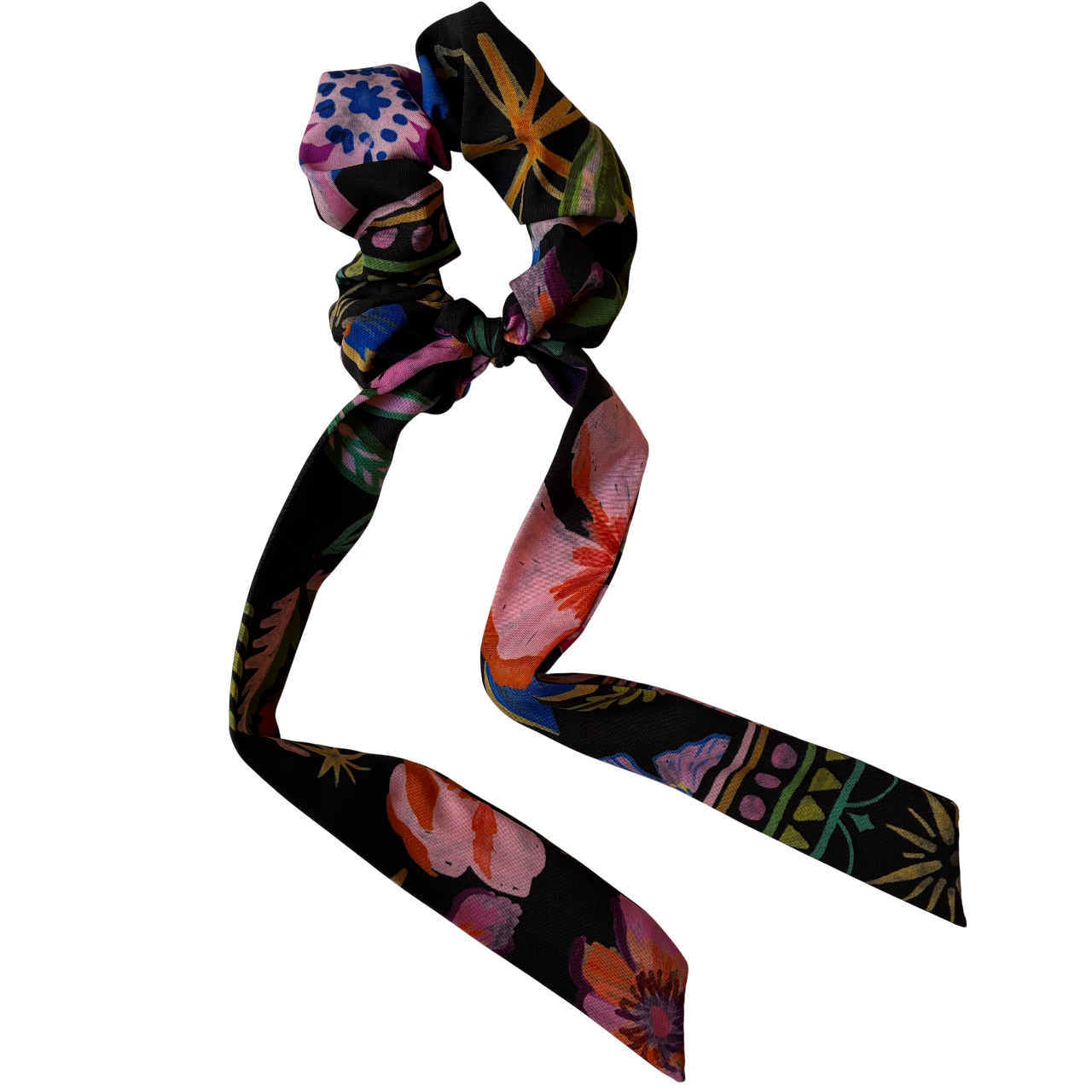 Chouchou ruban acores