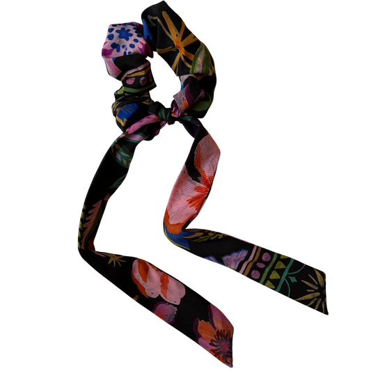 Chouchou ruban acores