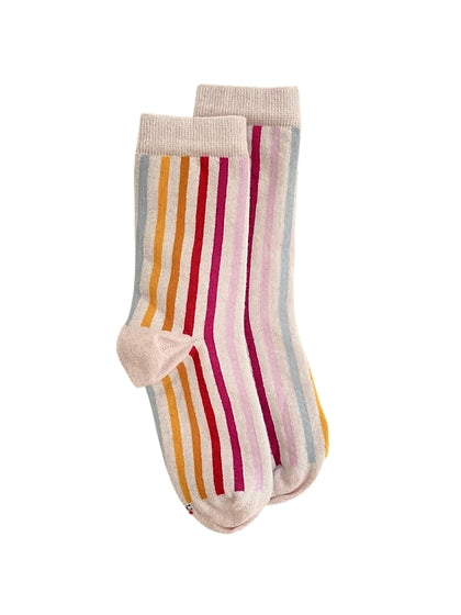 Chaussettes Josette la colorée T36-41