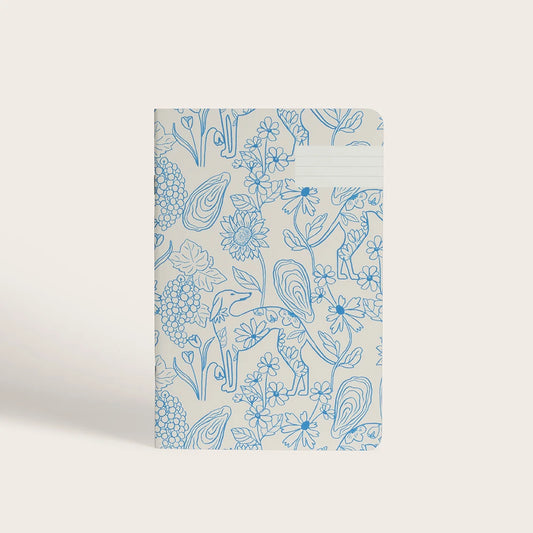 Carnet Quattrocento