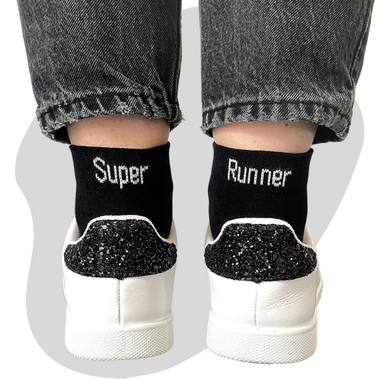 Chaussettes Super Runner 41/46